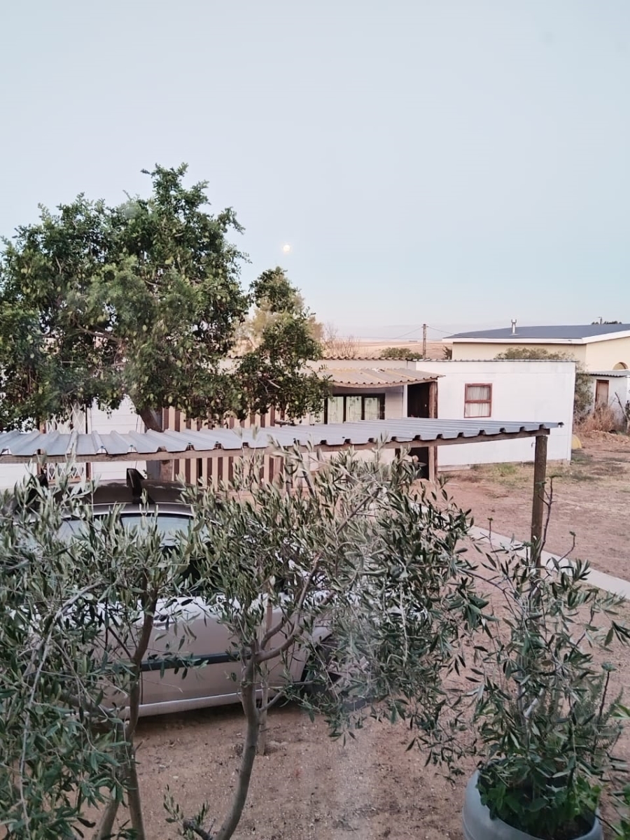 4 Bedroom Property for Sale in Koringberg Western Cape